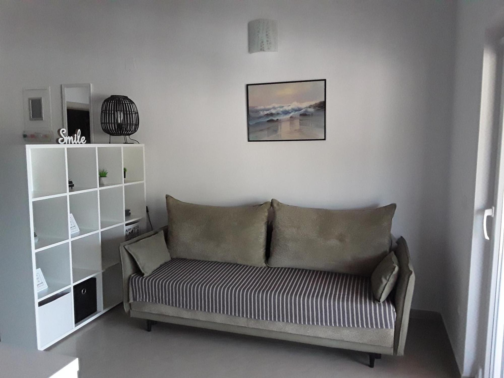 Apartmani Zoran Drage Eksteriør bilde