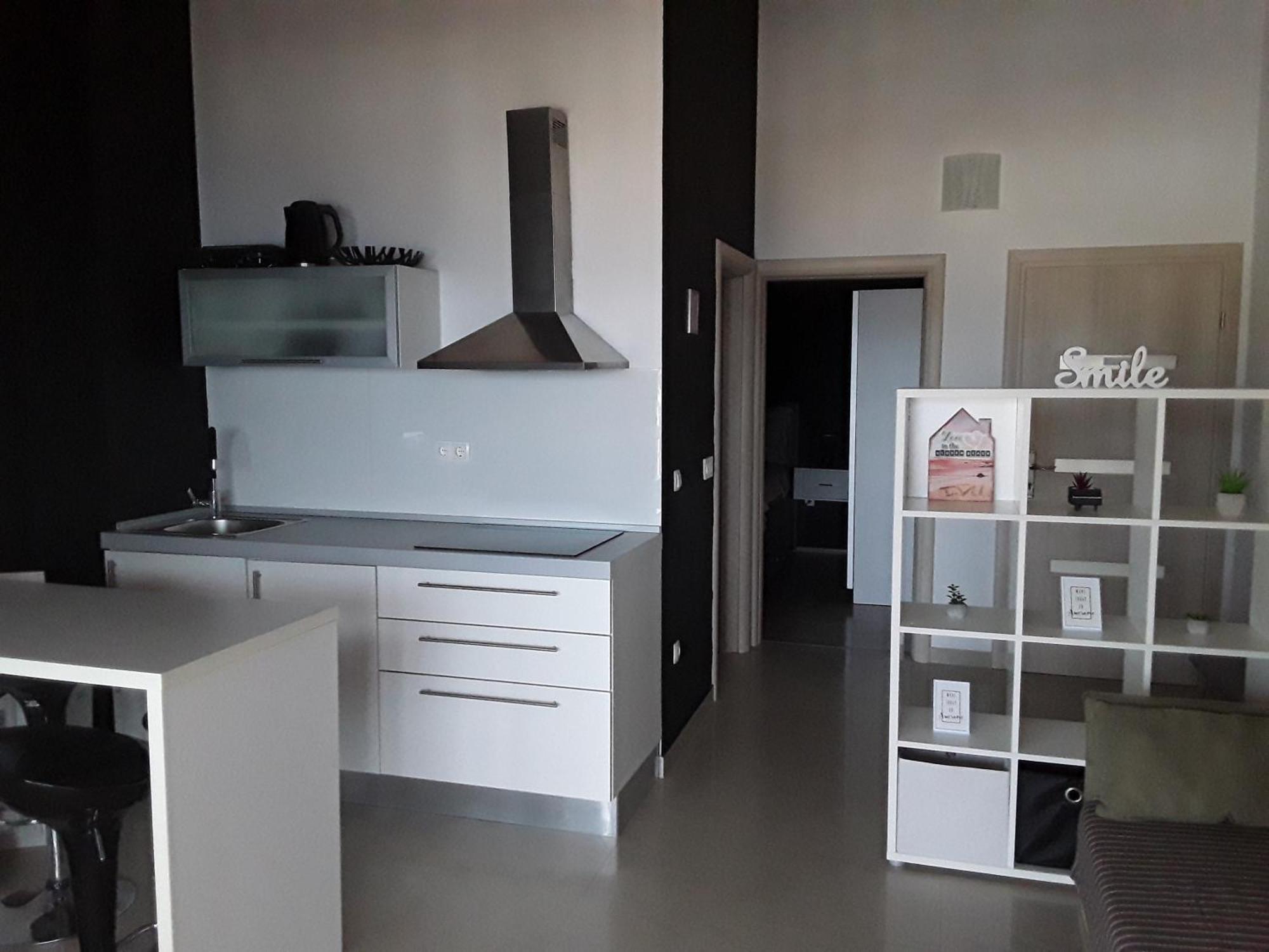 Apartmani Zoran Drage Eksteriør bilde