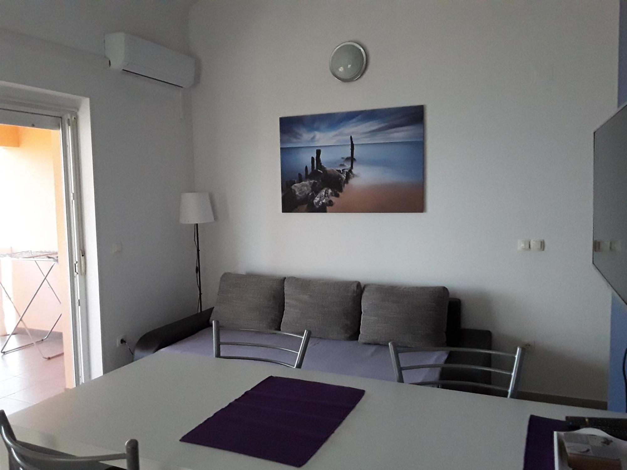 Apartmani Zoran Drage Eksteriør bilde