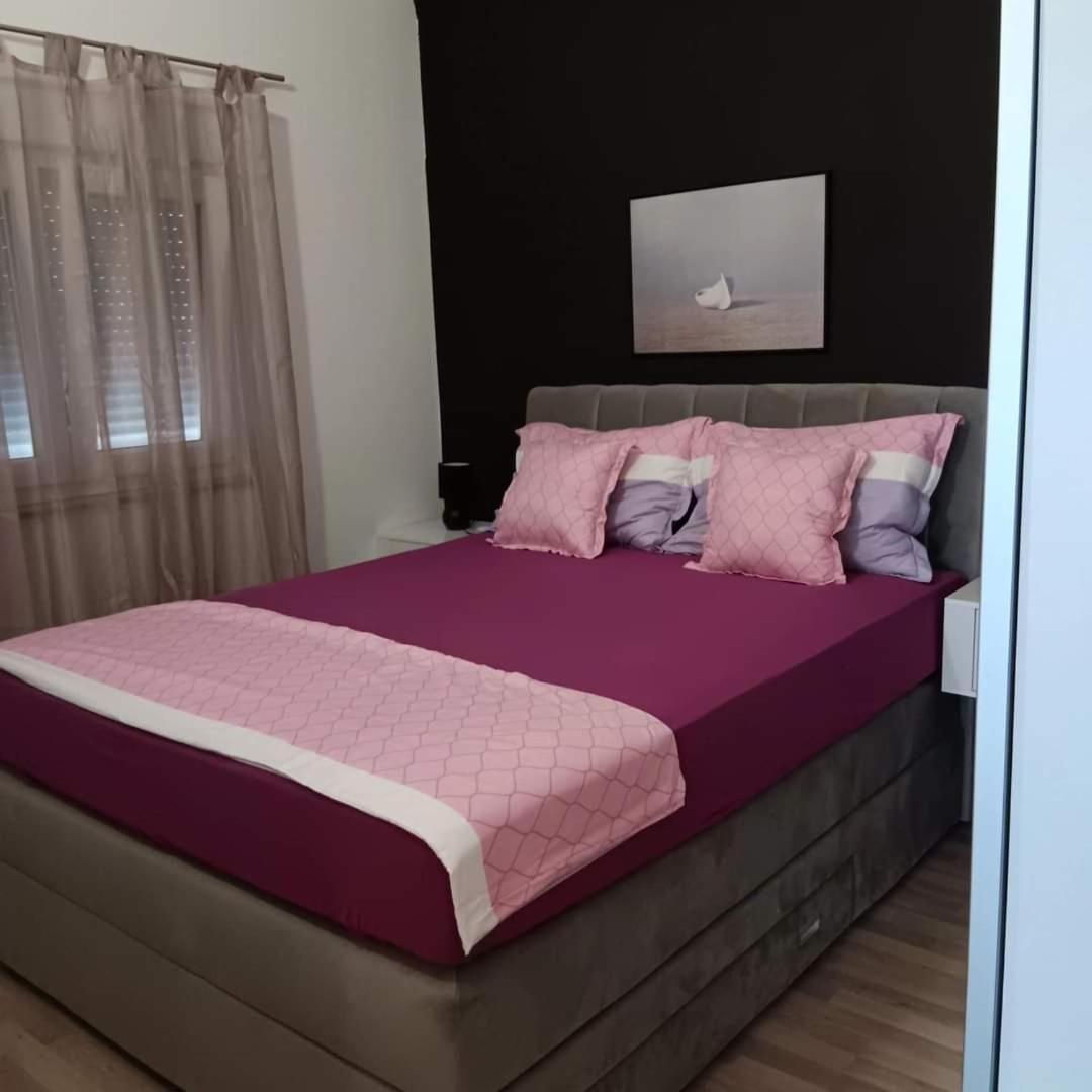 Apartmani Zoran Drage Eksteriør bilde