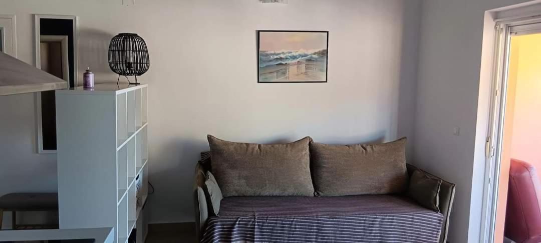 Apartmani Zoran Drage Eksteriør bilde