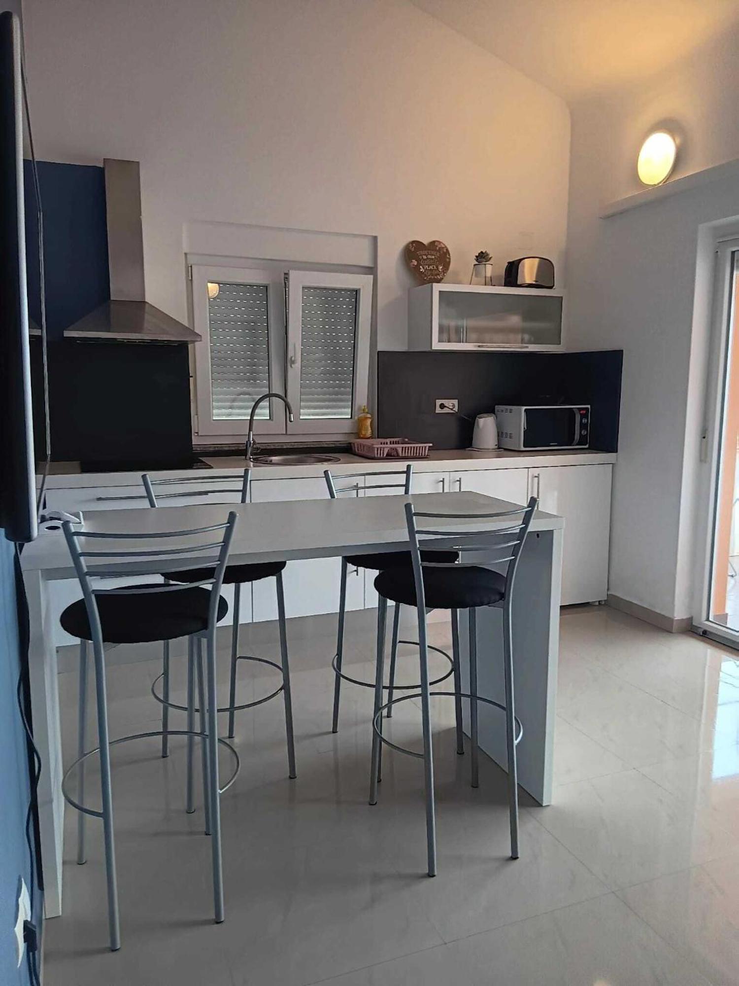 Apartmani Zoran Drage Eksteriør bilde