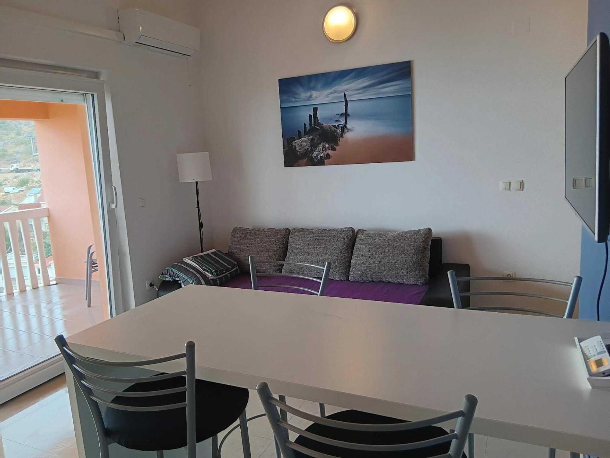 Apartmani Zoran Drage Eksteriør bilde