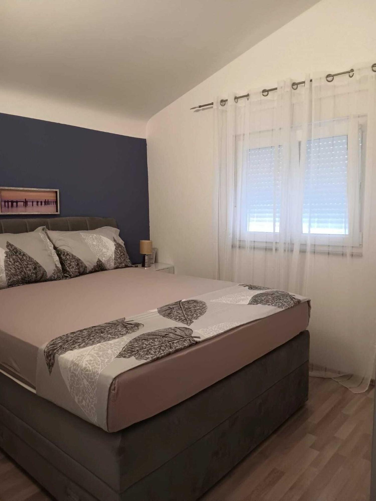 Apartmani Zoran Drage Rom bilde