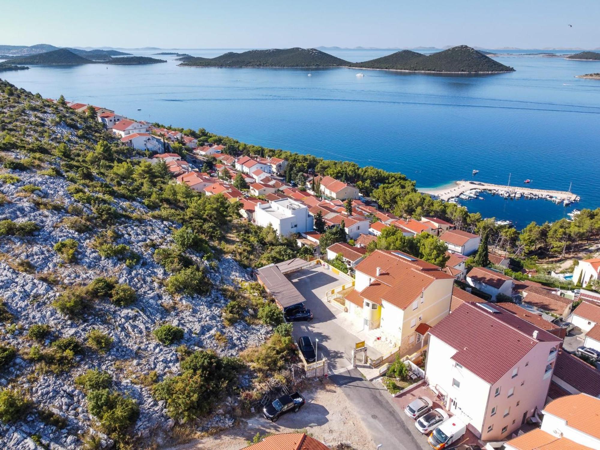 Apartmani Zoran Drage Rom bilde